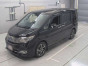 2015 Honda Step WGN Spada