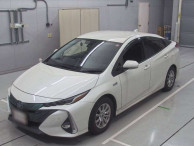 2017 Toyota Prius PHV