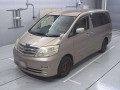 2005 Toyota Alphard V