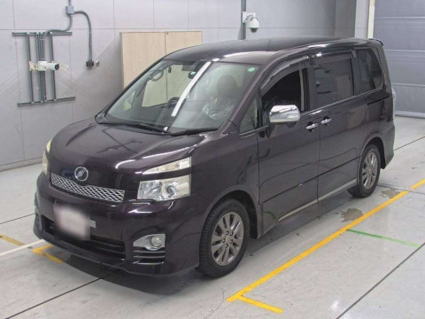 2012 Toyota Voxy ZRR70W[0]