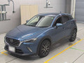 2017 Mazda CX-3