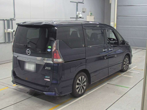 2016 Nissan Serena GFC27[1]