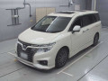 2017 Nissan Elgrand