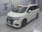 2017 Nissan Elgrand