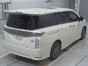 2017 Nissan Elgrand