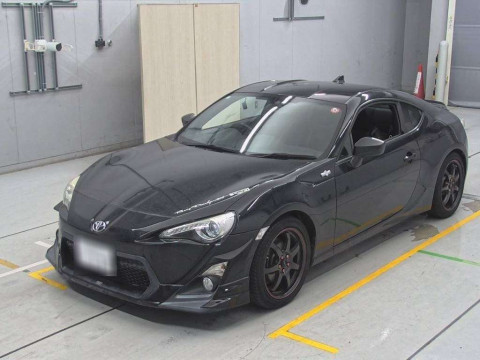 2014 Toyota 86 ZN6[0]