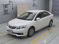 2012 Toyota Allion