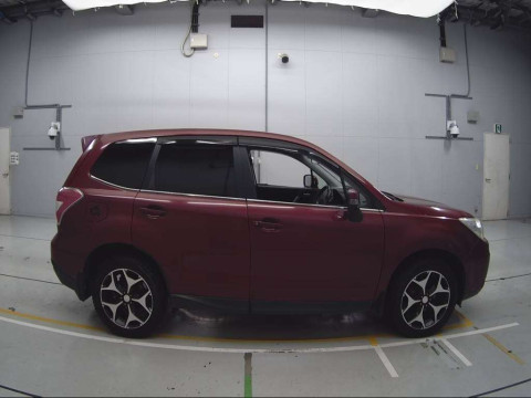 2013 Subaru Forester SJ5[2]