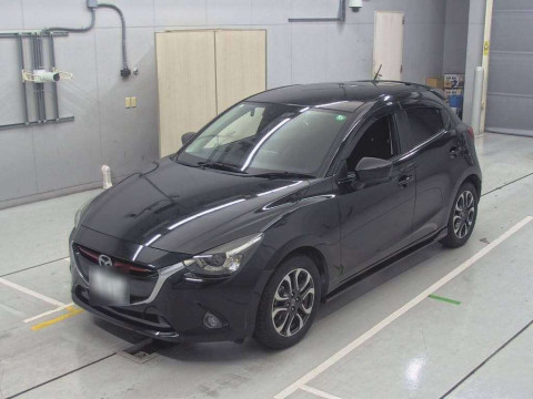 2014 Mazda Demio DJ5FS[0]