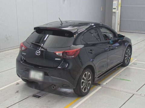 2014 Mazda Demio DJ5FS[1]