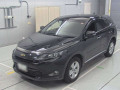 2016 Toyota Harrier