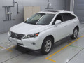 2012 Lexus RX