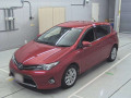 2014 Toyota Auris