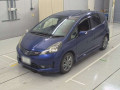 2011 Honda Fit