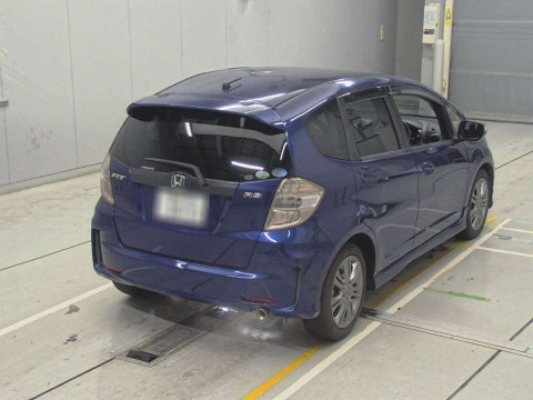 2011 Honda Fit GE8[1]