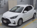 2021 Toyota YARIS