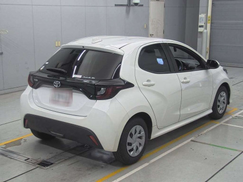 2021 Toyota YARIS KSP210[1]