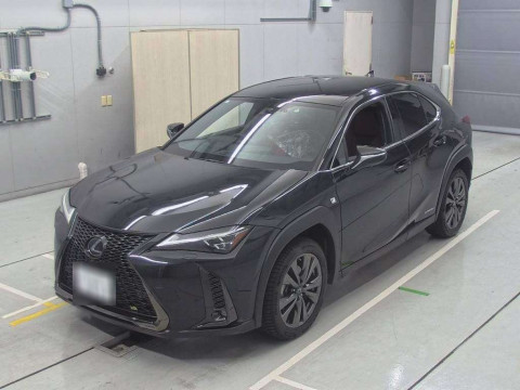 2020 Lexus UX MZAH15[0]