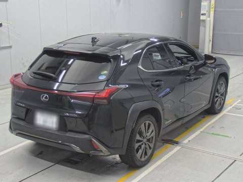 2020 Lexus UX MZAH15[1]