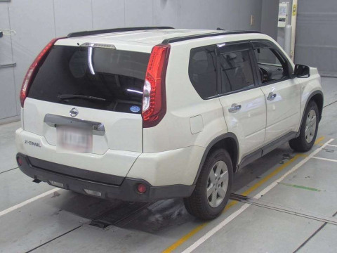 2014 Nissan X-Trail NT31[1]