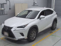 2020 Lexus NX