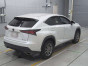 2020 Lexus NX