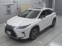 2016 Lexus RX