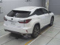 2016 Lexus RX