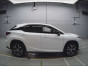 2016 Lexus RX