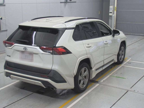 2019 Toyota RAV4 MXAA52[1]