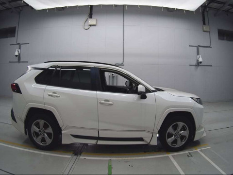 2019 Toyota RAV4 MXAA52[2]