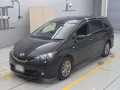 2011 Toyota Wish