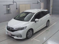 2018 Honda SHUTTLE