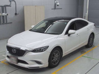 2015 Mazda Atenza