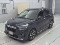 2020 Daihatsu Rocky