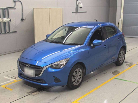 2016 Mazda Demio DJ3FS[0]