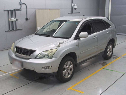 2006 Toyota Harrier ACU30W[0]