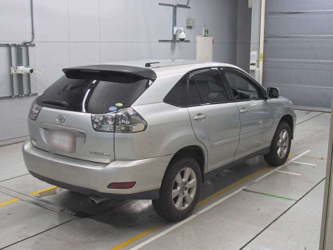 2006 Toyota Harrier ACU30W[1]