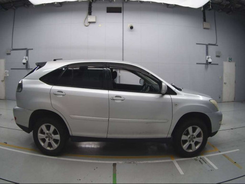 2006 Toyota Harrier ACU30W[2]