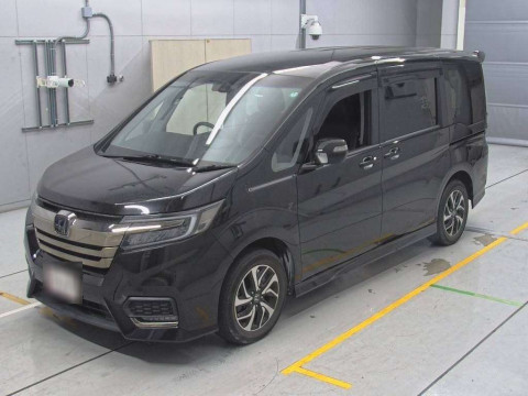 2020 Honda Step WGN Spada RP4[0]