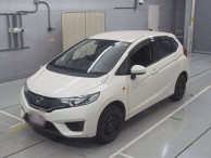 2014 Honda Fit