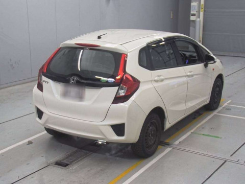 2014 Honda Fit GK4[1]