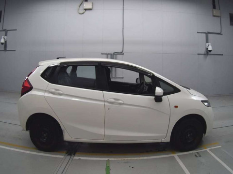 2014 Honda Fit GK4[2]