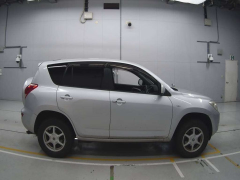 2007 Toyota RAV4 ACA31W[2]