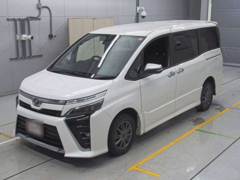 2020 Toyota Voxy ZRR85W[0]