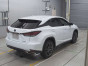 2021 Lexus RX