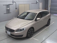 2016 Volvo V60