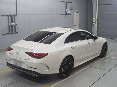 2018 Mercedes Benz Cls-Class 257314[1]