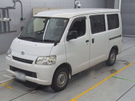 2017 Toyota Liteace Van