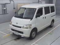 2017 Toyota Liteace Van